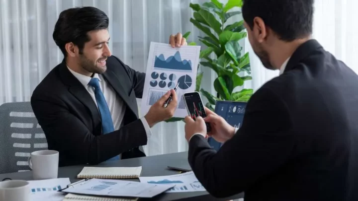 80g certificate for trust