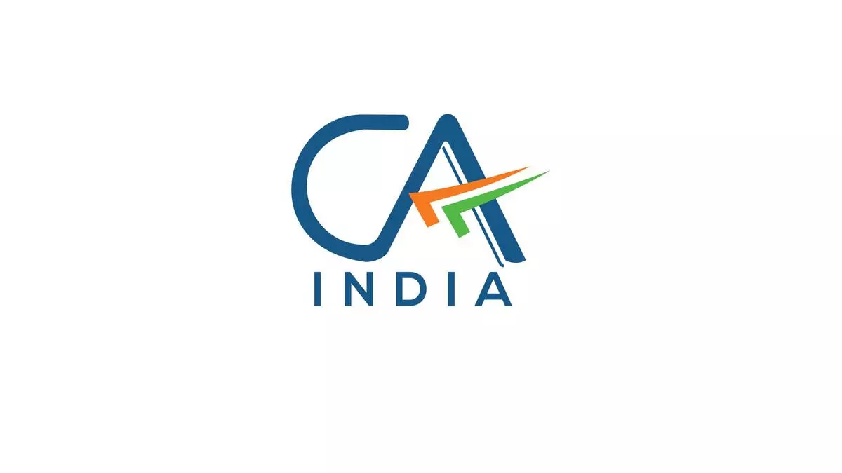 New CA India Logo