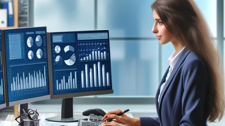 accountant experience certificate format