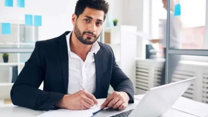 annual filing of company