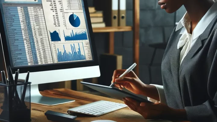 association of chartered certified accountants