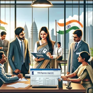 basic fssai registration