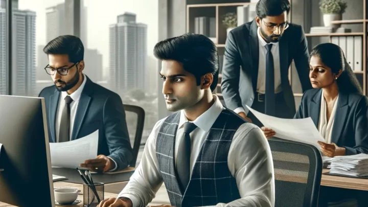 best ca firms in indore