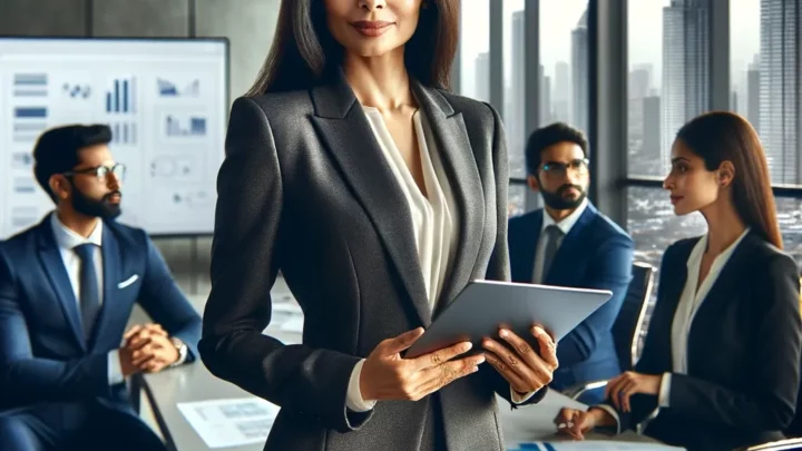 best ca firms in noida