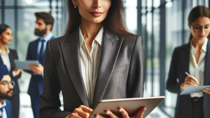 best ca firms in pune