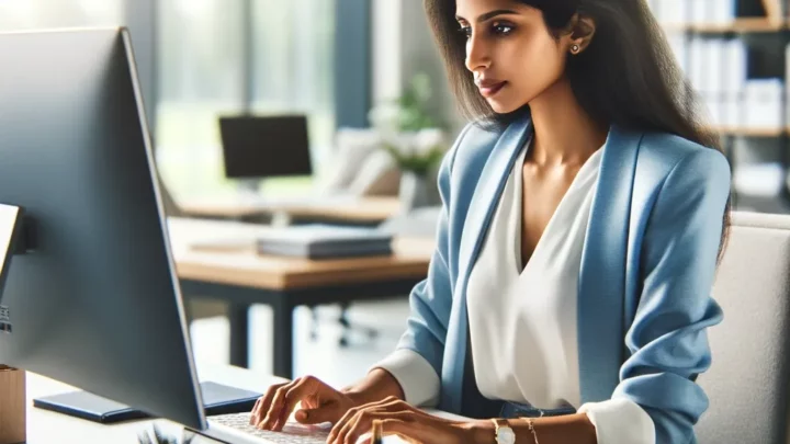 chartered accountant firm in india