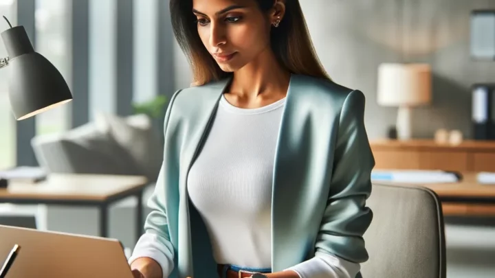 chartered accountant for tax filing