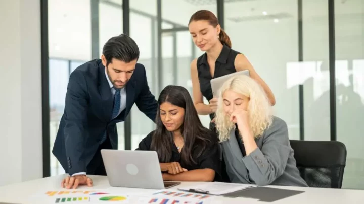 chartered accountant in delhi