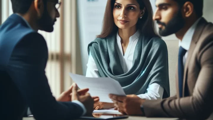 chartered accountant in kanpur