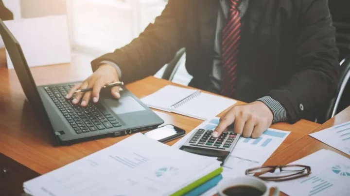 chartered accountant in mumbai