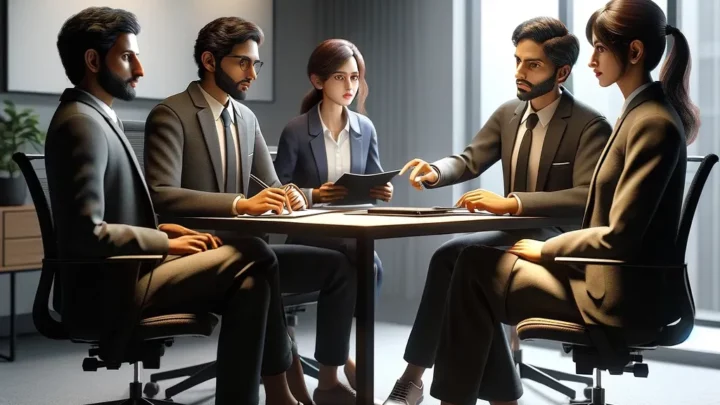 chartered accountant in nashik