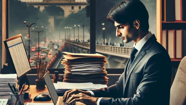 chartered accountant in ranchi