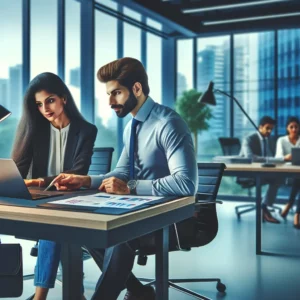 chartered accountant in varanasi