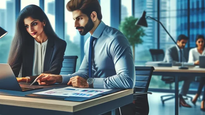 chartered accountant in varanasi