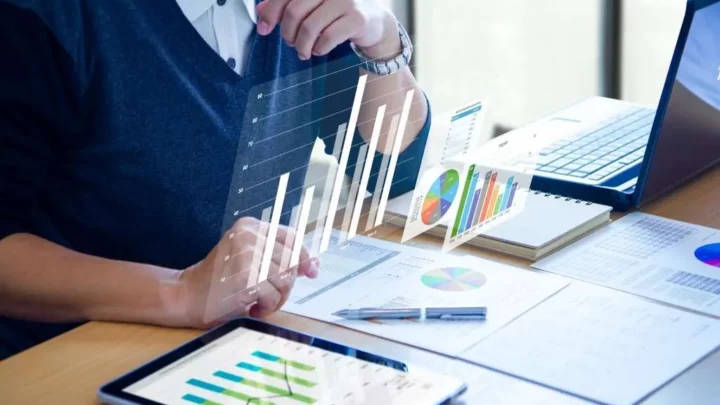 chartered accountant india