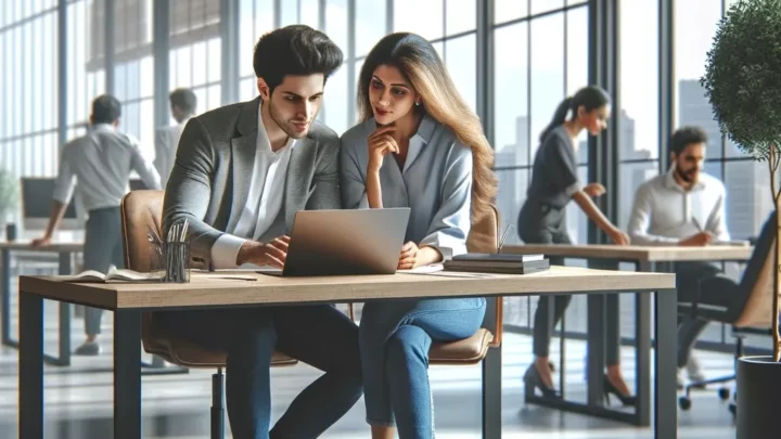 chartered accountant logo