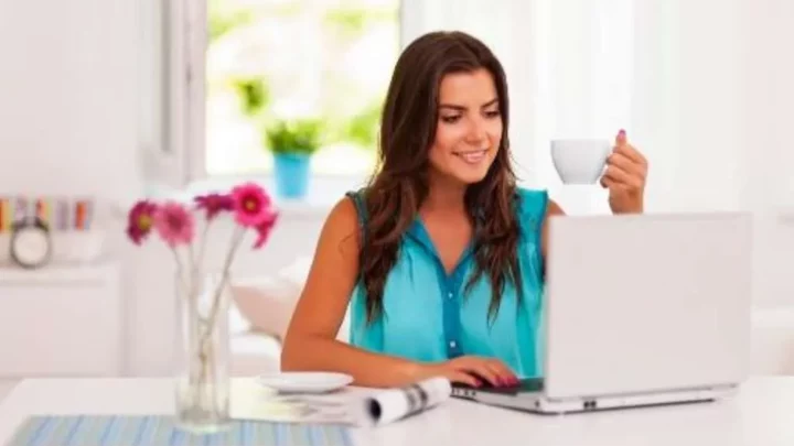 company annual return