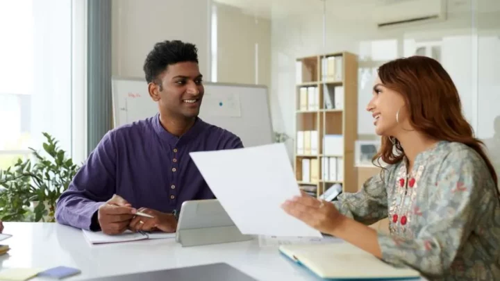 company secretaries in india