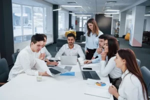 define winding up of a company