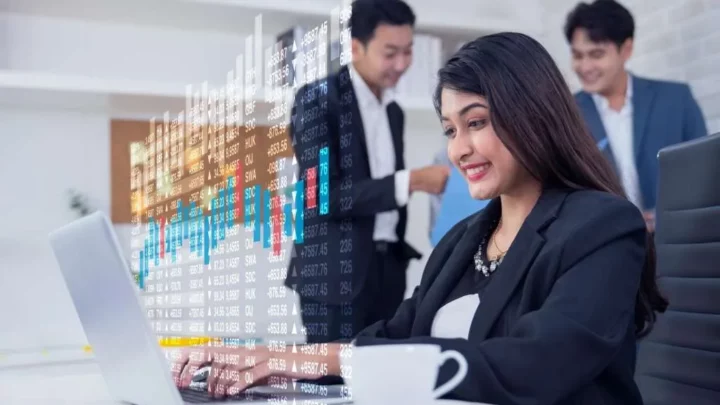 duties of company auditor