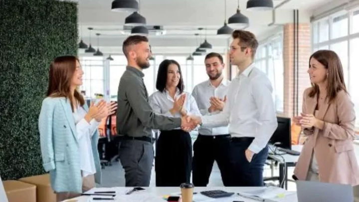 legal position of directors