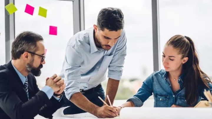 nidhi company meaning