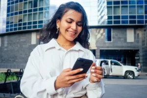 online business