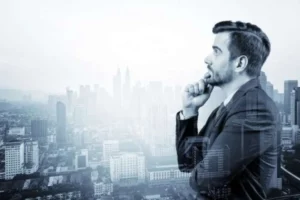 partnership and company difference