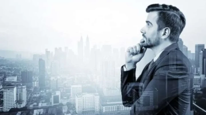 partnership and company difference