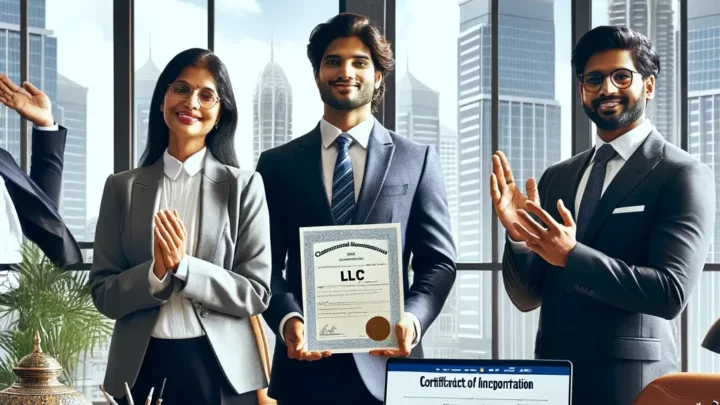 private limited company registration in delhi