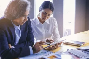 sole proprietorship