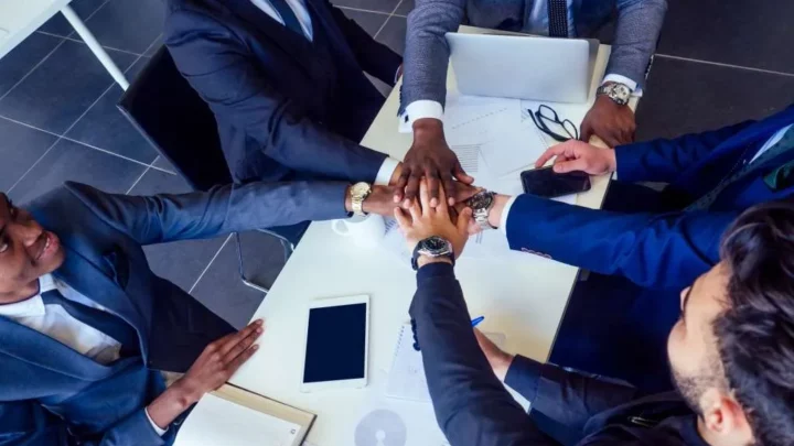 top 10 ca firms in india