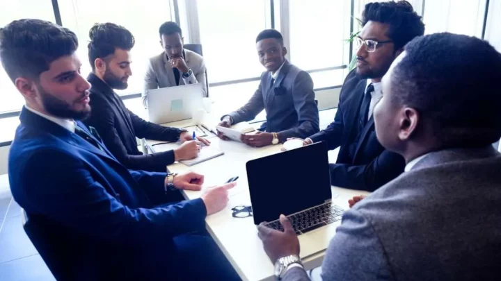 top ca firms in india