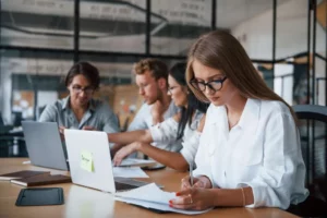 what is a chartered accountant