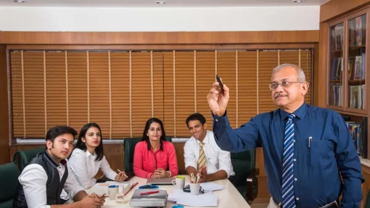 women director in company law