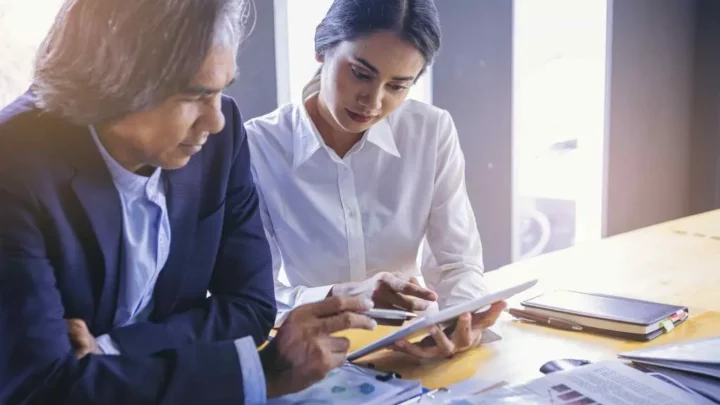 ca firm in faridabad India