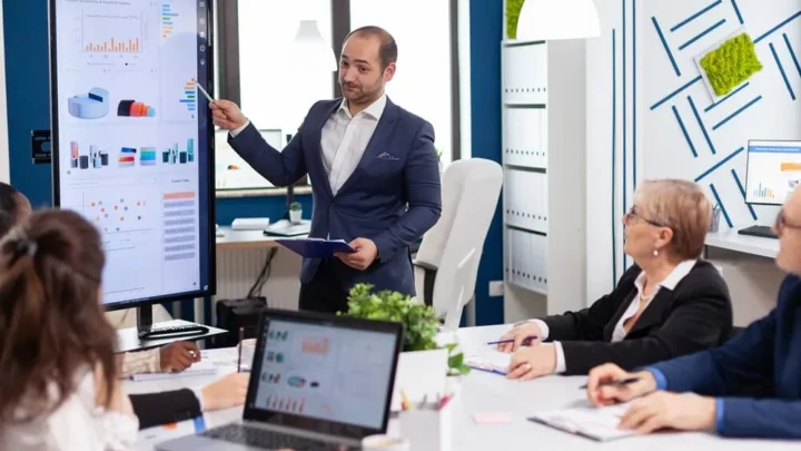 ca firms in surat India