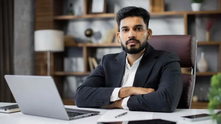 ca in kharghar India