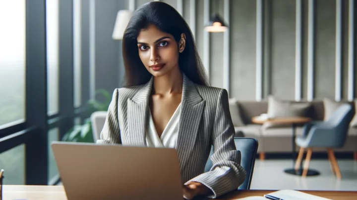 chartered accountant company