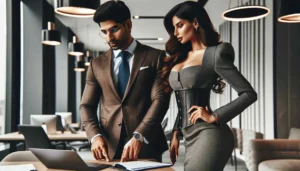 chartered accountant in navi mumbai India