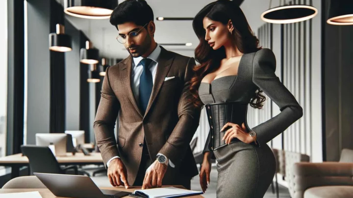 chartered accountant in navi mumbai India