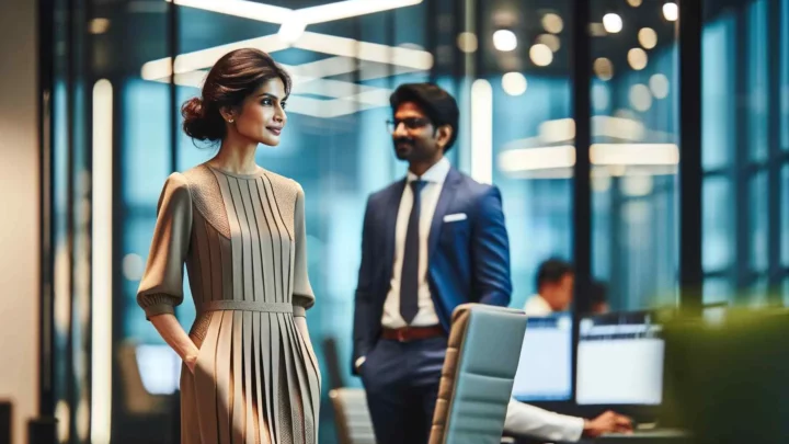 chartered accountant office near me India