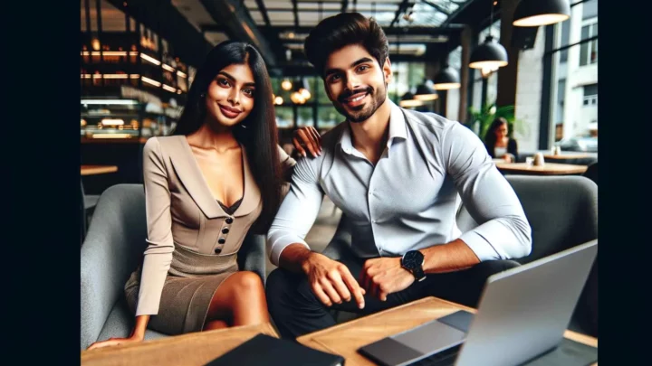 Company Registration And Trademark