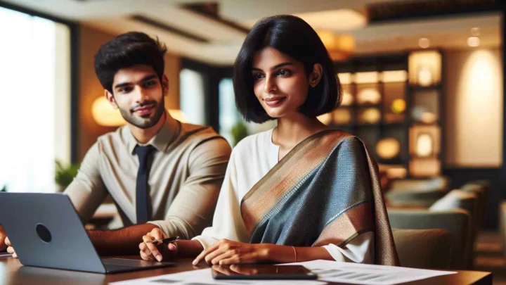 Company Registration Bansberia