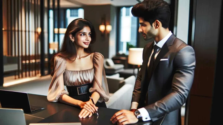 Company Registration Bobbili