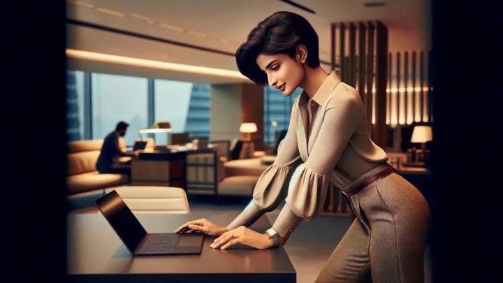 Company Registration Chandausi