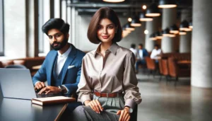 Company Registration Charthaval