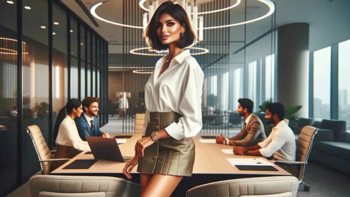 Company Registration Deoria