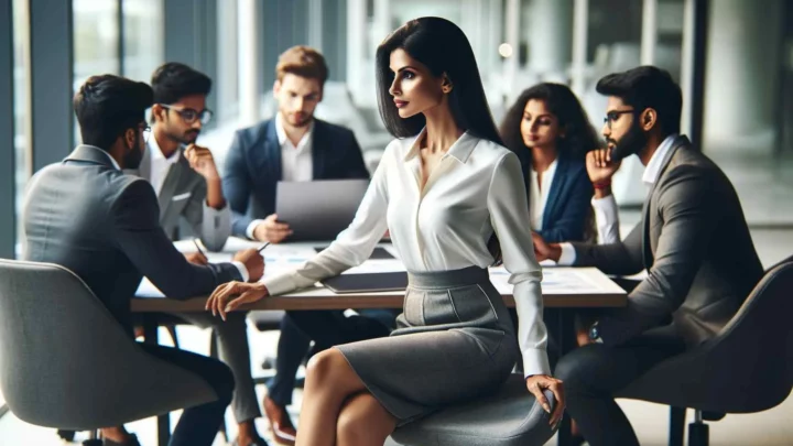 Company Registration Firozabad