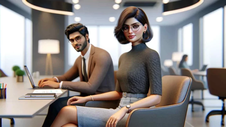 Company Registration Ghaziabad